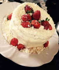 Dellaria Catering Alimentos - Bolos